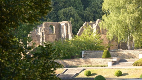 Savon naturel, plantes médicinales et retraite à l'abbaye d'Orval